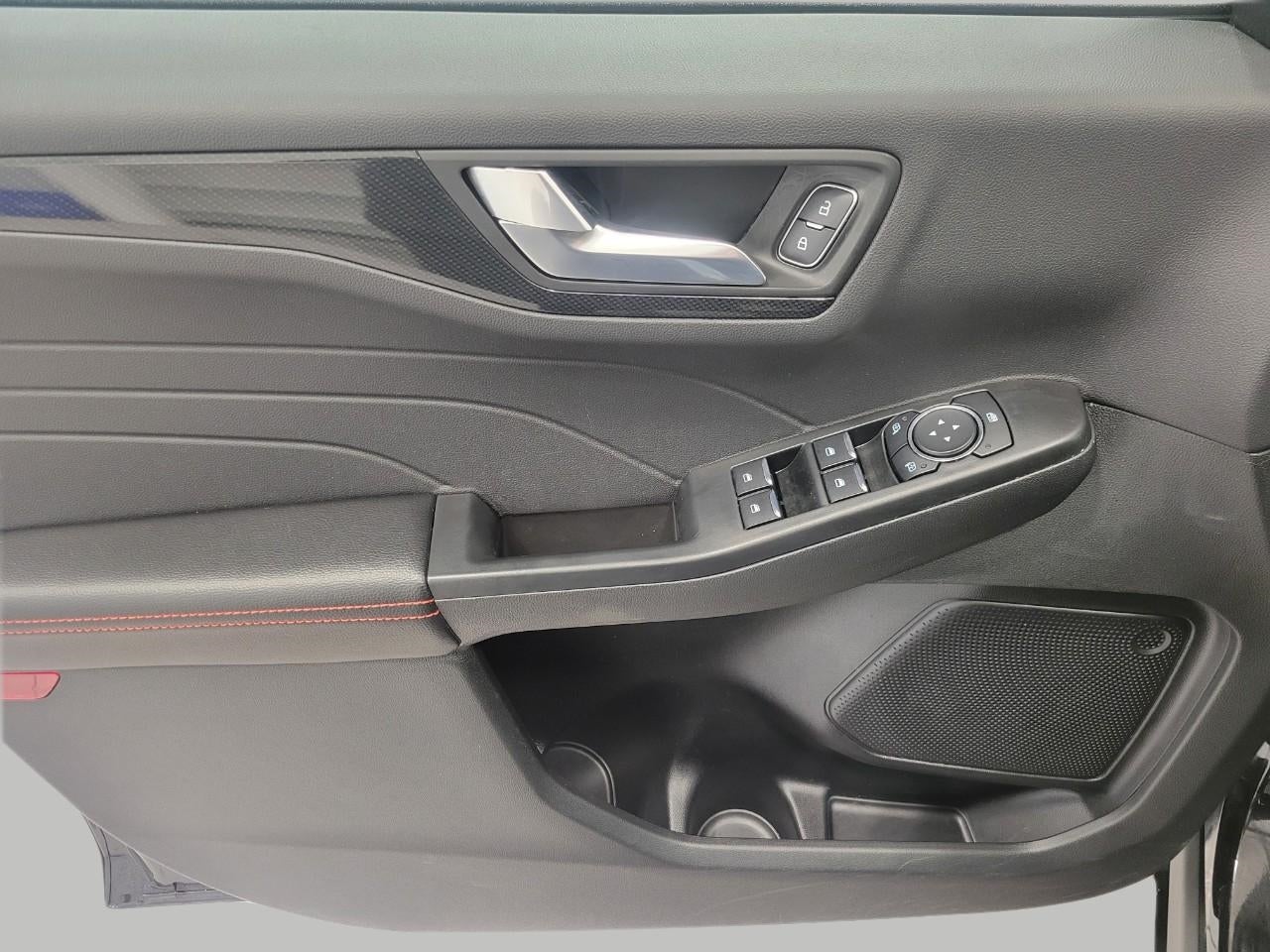 2025 Ford Escape ST-Line AWD