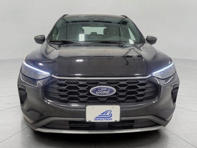 2025 Ford Escape ST-Line AWD