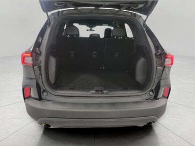 2025 Ford Escape ST-Line AWD