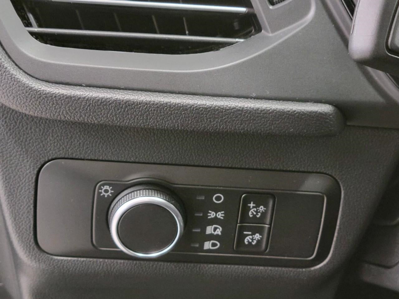 2025 Ford Escape ST-Line AWD