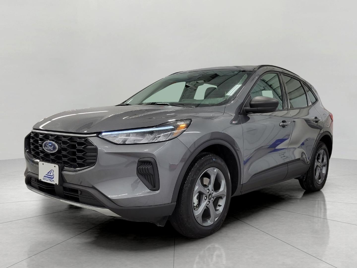 2025 Ford Escape ST-Line AWD