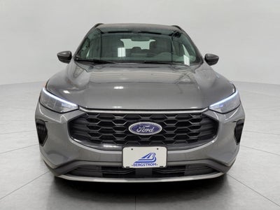 2025 Ford Escape ST-Line AWD
