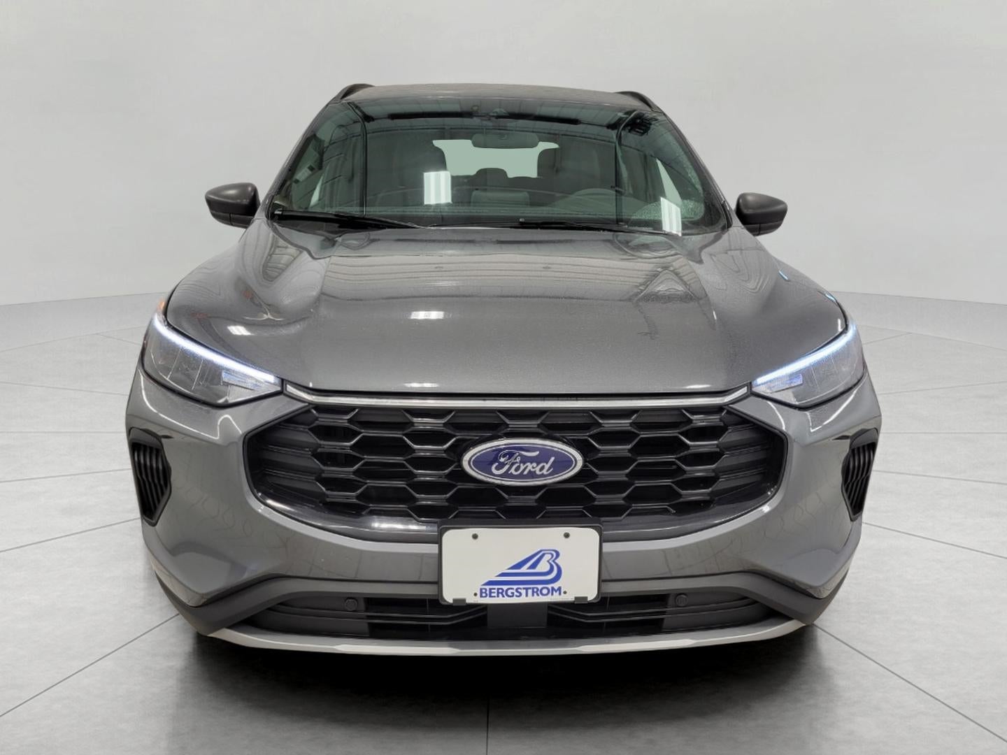 2025 Ford Escape ST-Line AWD