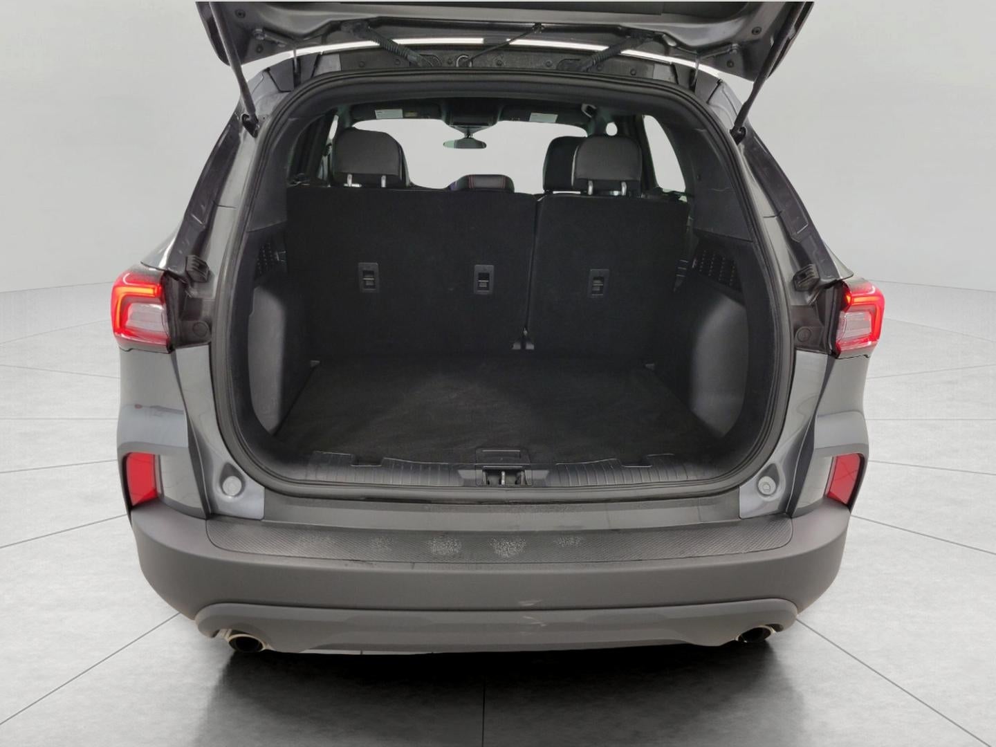 2025 Ford Escape ST-Line AWD