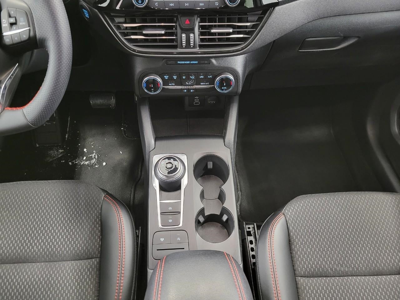 2025 Ford Escape ST-Line AWD