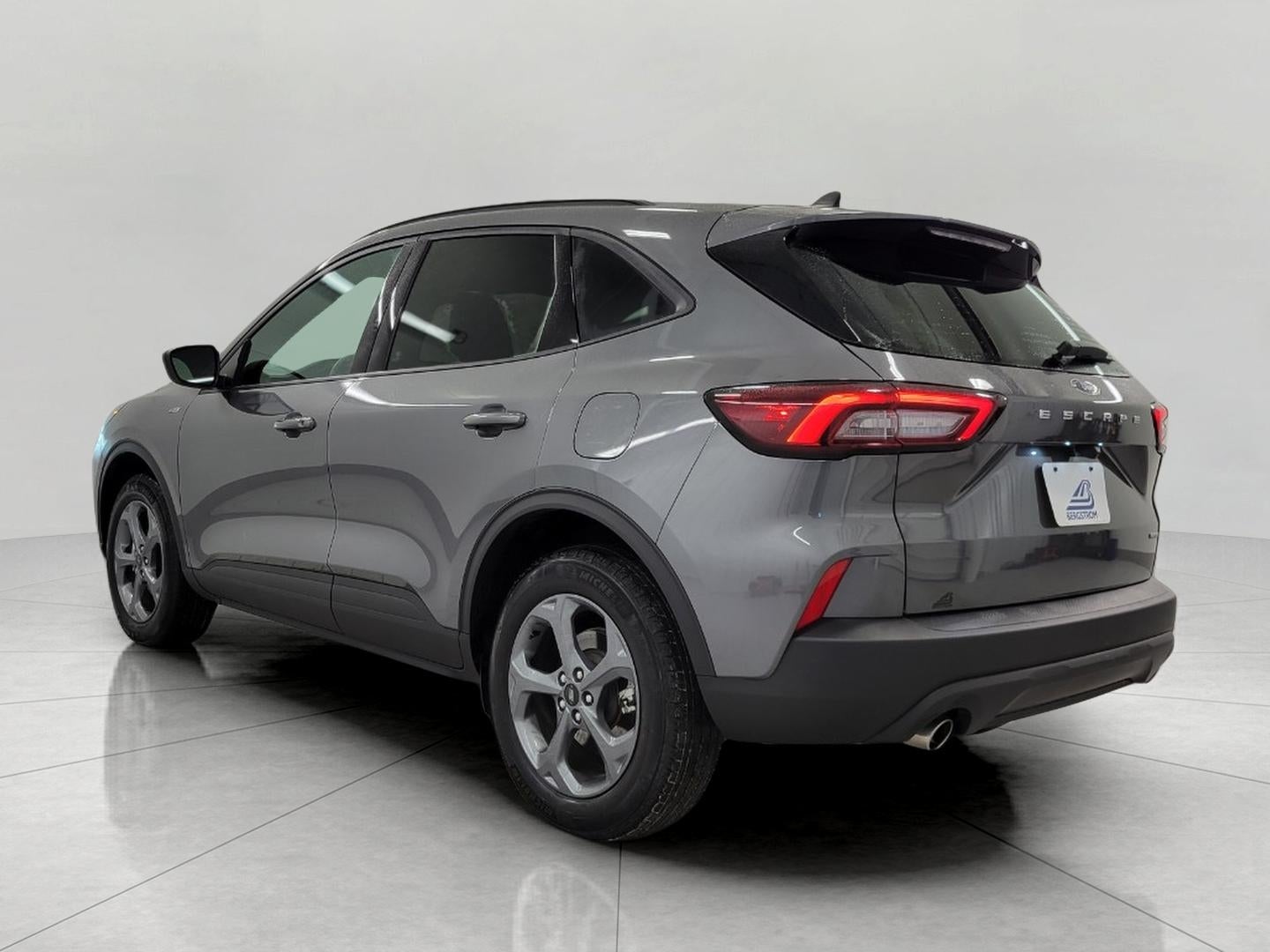 2025 Ford Escape ST-Line AWD
