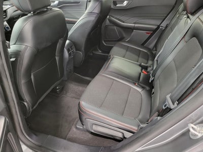 2025 Ford Escape ST-Line AWD