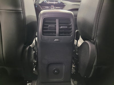 2025 Ford Escape ST-Line AWD