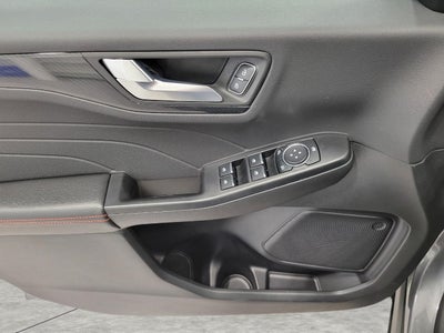 2025 Ford Escape ST-Line AWD