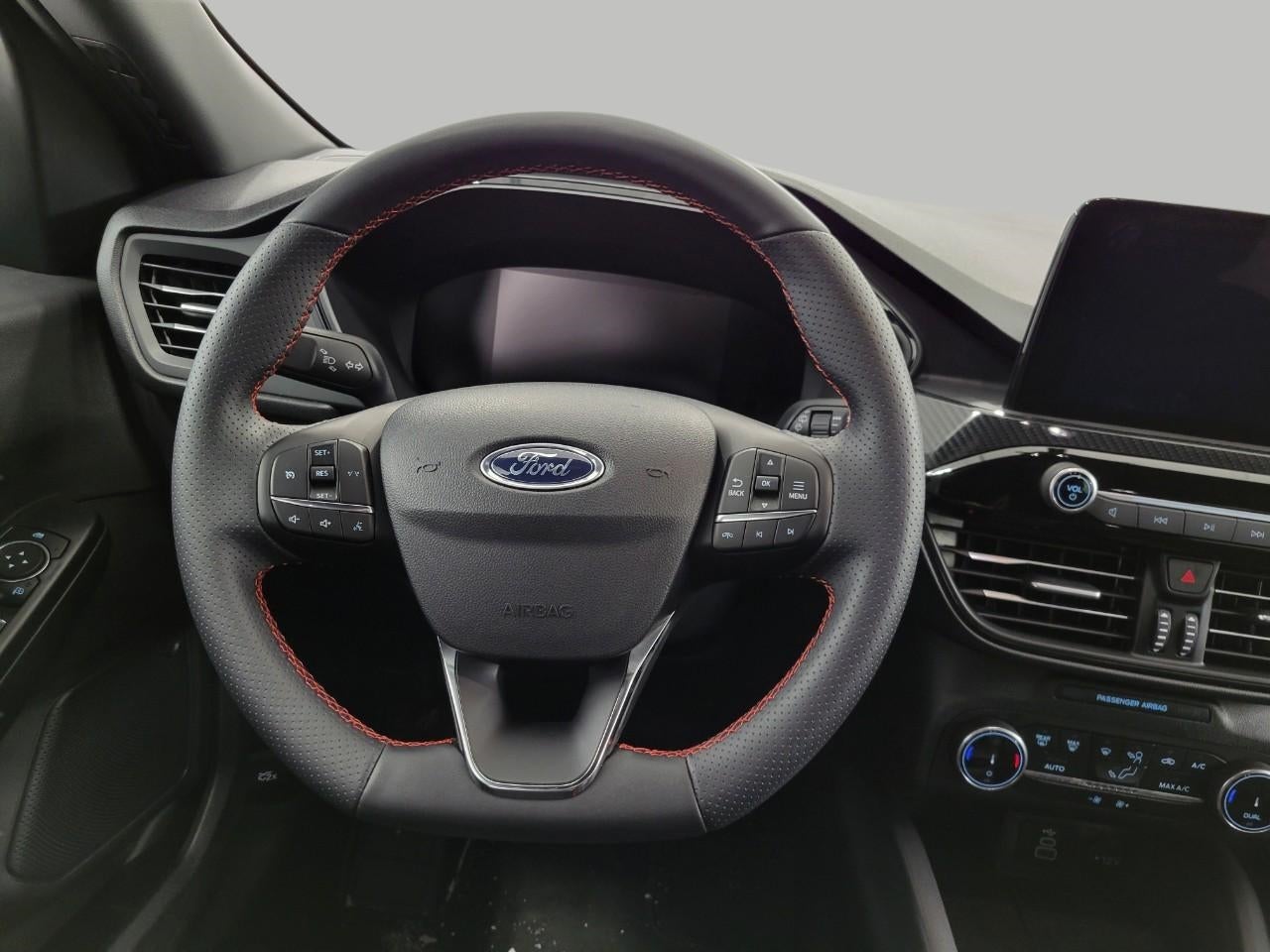 2025 Ford Escape ST-Line AWD