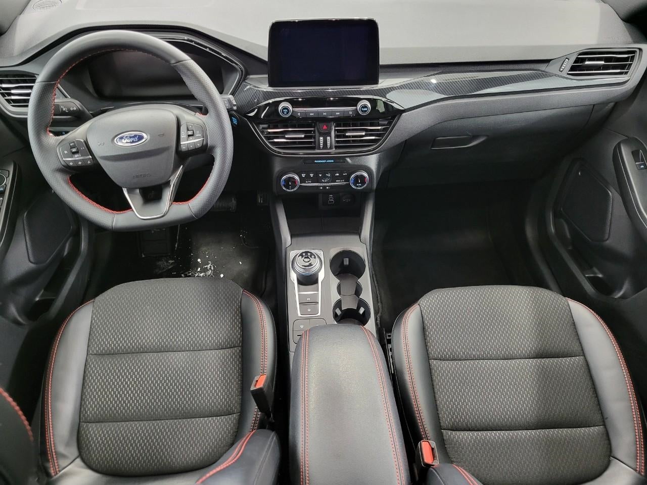 2025 Ford Escape ST-Line AWD