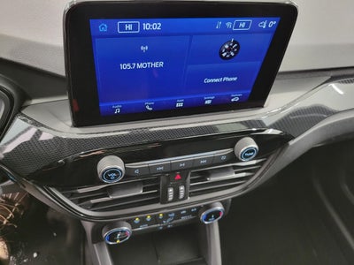 2025 Ford Escape ST-Line AWD