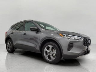 2025 Ford Escape ST-Line AWD