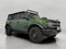 2023 Ford Bronco Black Diamond 4 Door 4x4