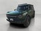 2023 Ford Bronco Black Diamond 4 Door 4x4