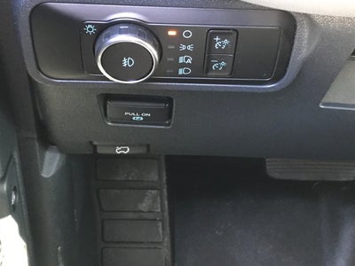 2023 Ford Bronco Black Diamond 4 Door 4x4