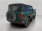 2023 Ford Bronco Black Diamond 4 Door 4x4
