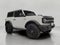 2022 Ford Bronco Wildtrak 2 Door Advanced 4x4