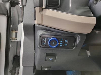 2022 Ford Bronco Wildtrak 2 Door Advanced 4x4