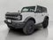 2022 Ford Bronco Wildtrak 2 Door Advanced 4x4