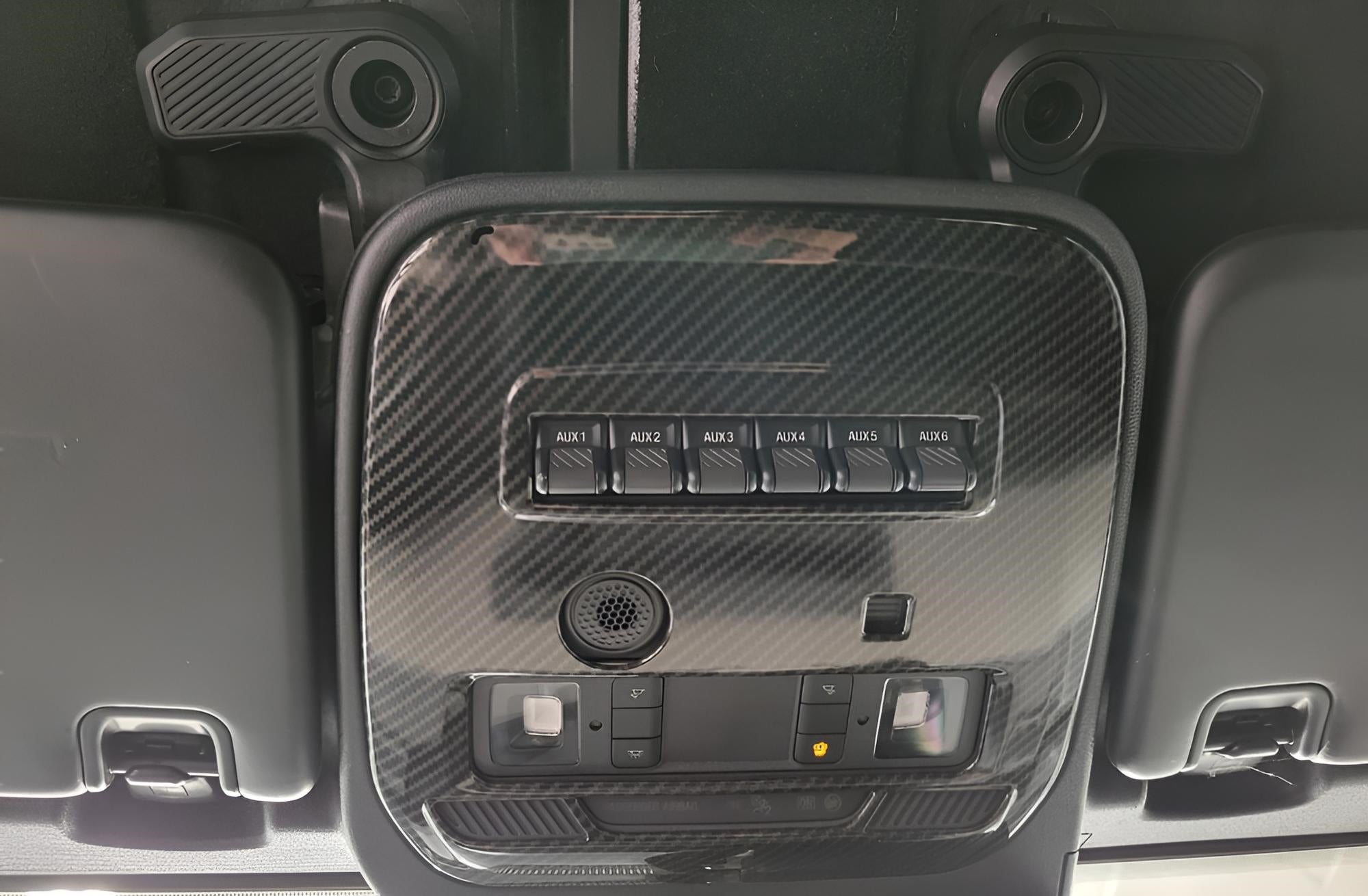 2022 Ford Bronco Wildtrak 2 Door Advanced 4x4