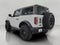 2022 Ford Bronco Wildtrak 2 Door Advanced 4x4
