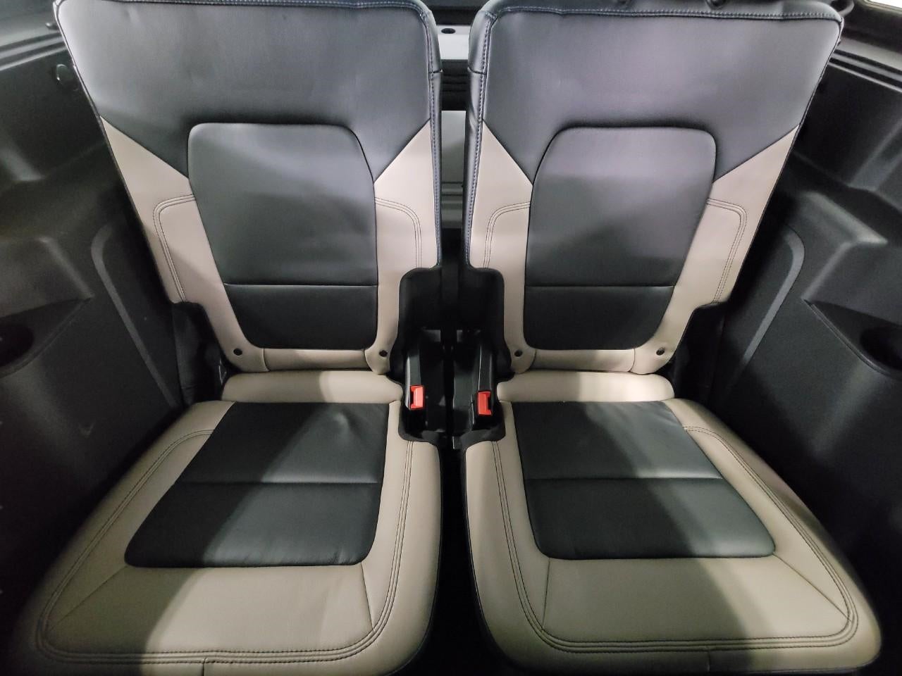 2022 Ford Bronco Wildtrak 2 Door Advanced 4x4