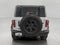 2022 Ford Bronco Wildtrak 2 Door Advanced 4x4