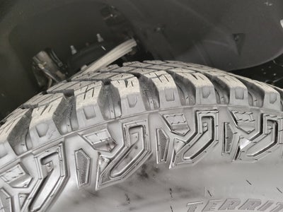 2022 Ford Bronco Wildtrak 2 Door Advanced 4x4