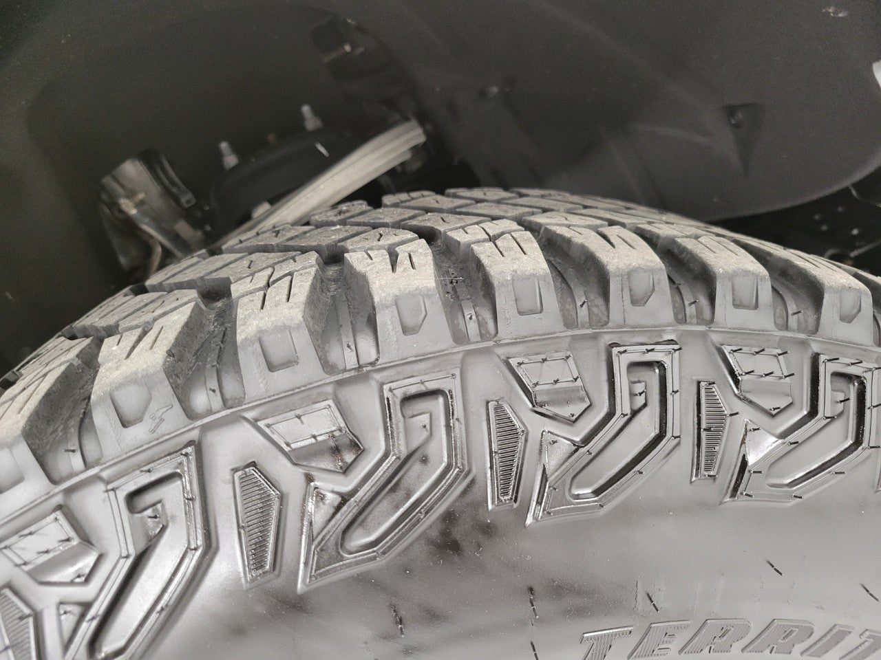 2022 Ford Bronco Wildtrak 2 Door Advanced 4x4