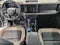 2022 Ford Bronco Wildtrak 2 Door Advanced 4x4