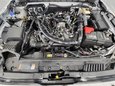 2022 Ford Bronco Wildtrak 2 Door Advanced 4x4