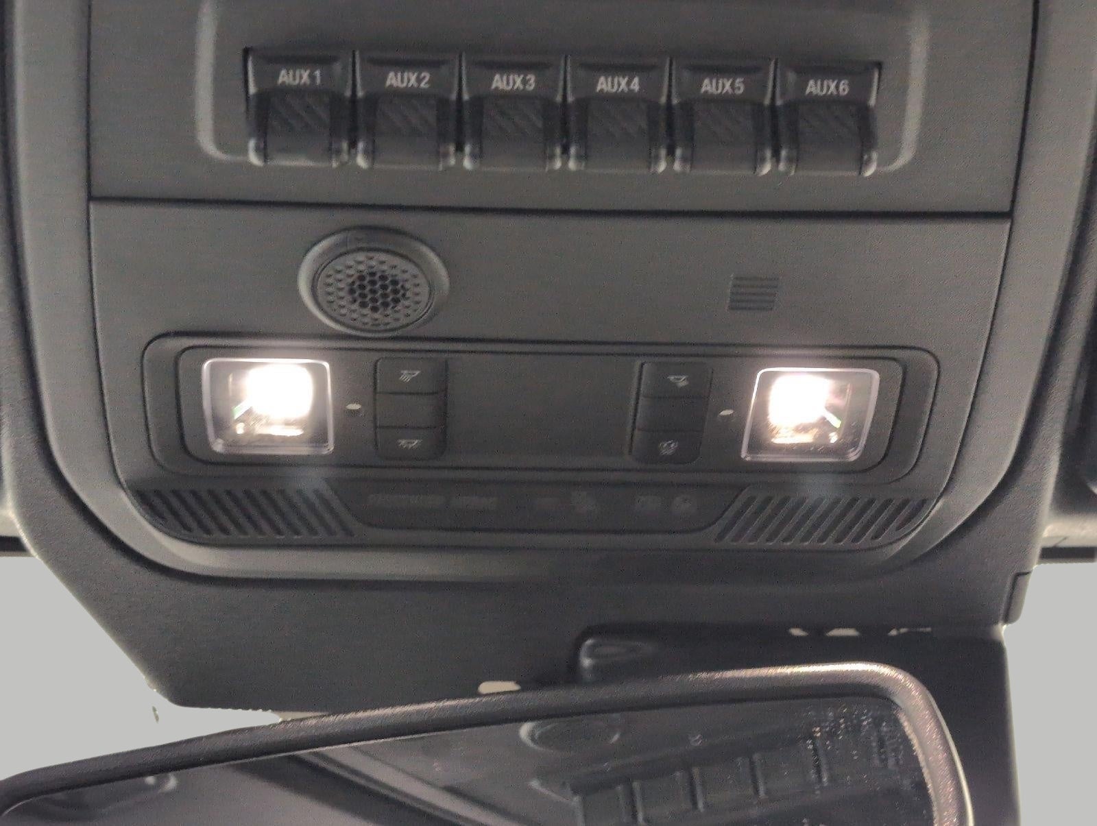 2024 Ford Bronco Wildtrak 4 Door Advanced 4x4