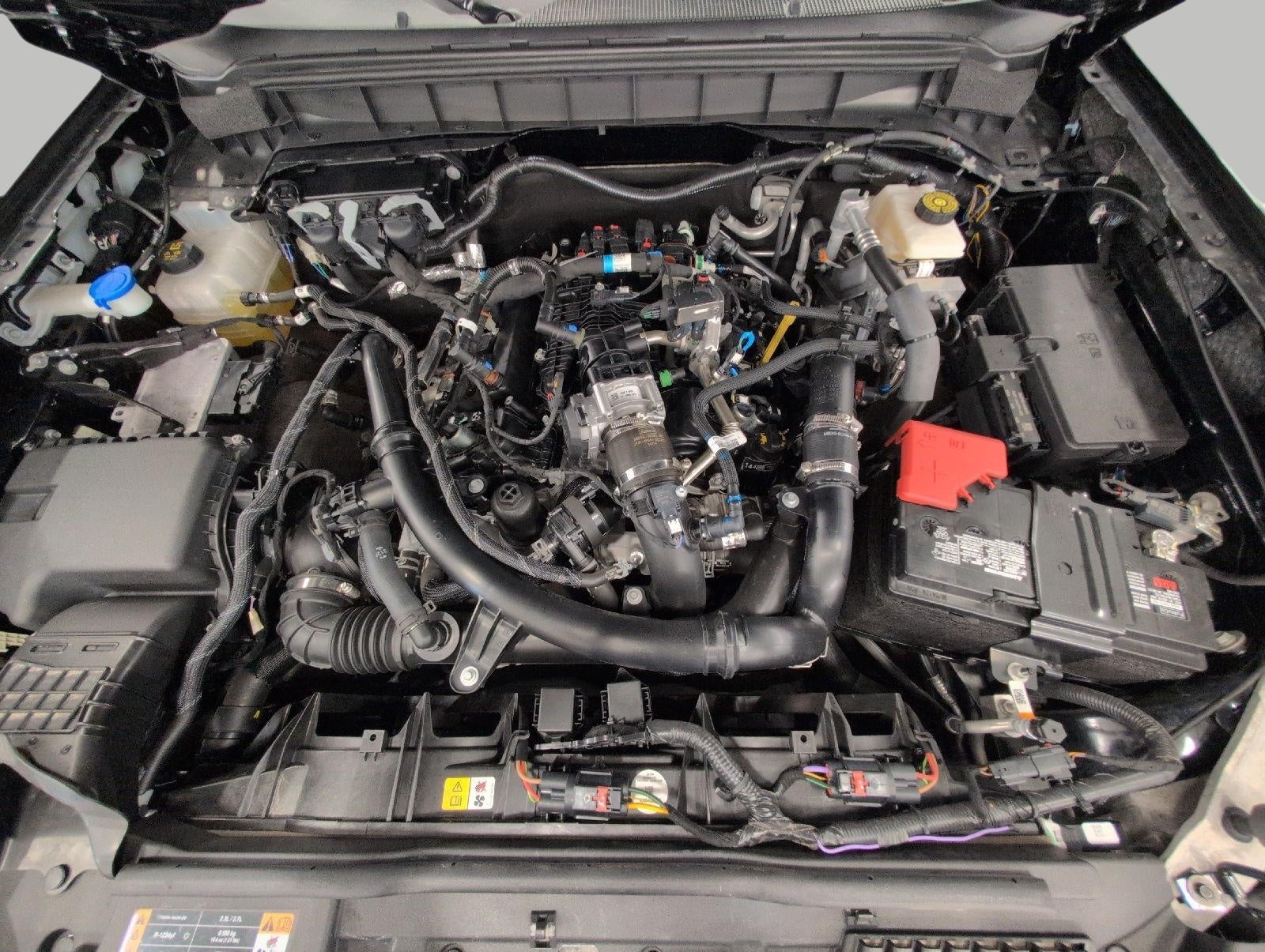 2024 Ford Bronco Wildtrak 4 Door Advanced 4x4