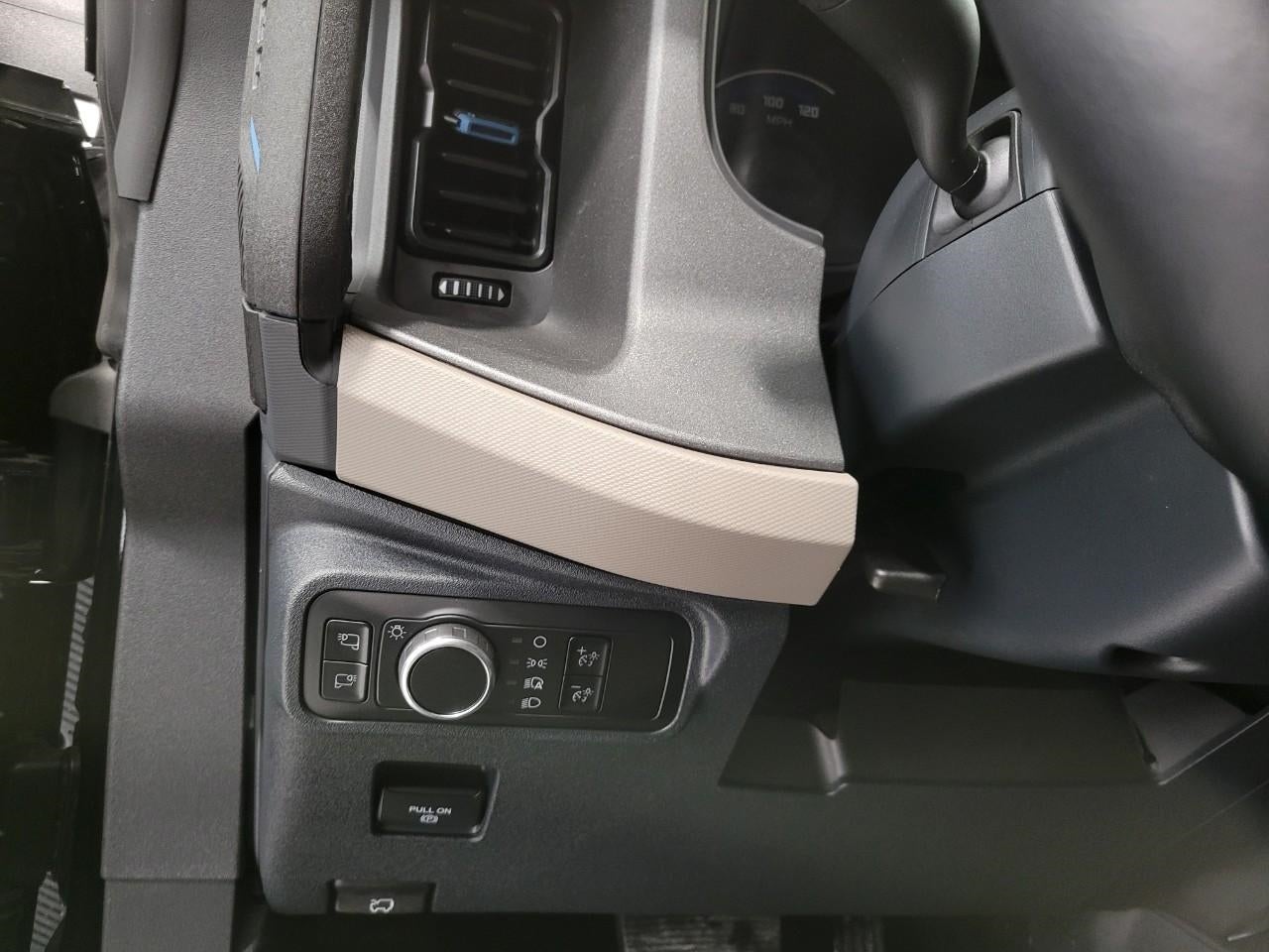 2024 Ford Bronco Wildtrak 4 Door Advanced 4x4