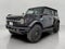 2024 Ford Bronco Wildtrak 4 Door Advanced 4x4