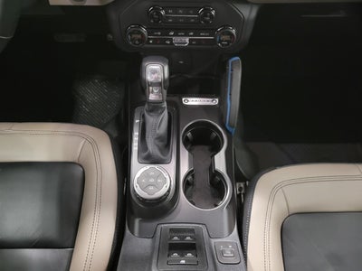 2024 Ford Bronco Wildtrak 4 Door Advanced 4x4
