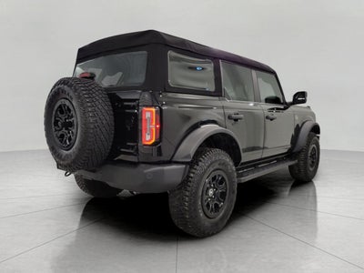 2024 Ford Bronco Wildtrak 4 Door Advanced 4x4