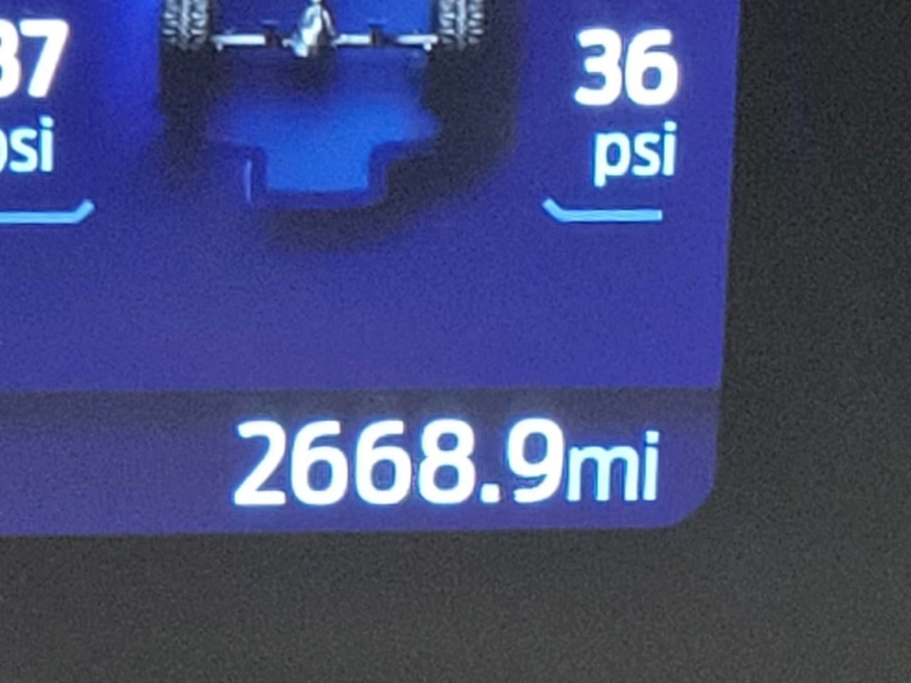 2024 Ford Bronco Wildtrak 4 Door Advanced 4x4