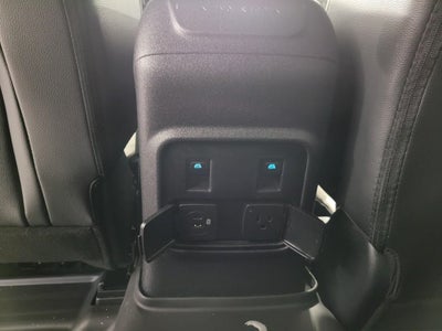 2024 Ford Bronco Wildtrak 4 Door Advanced 4x4