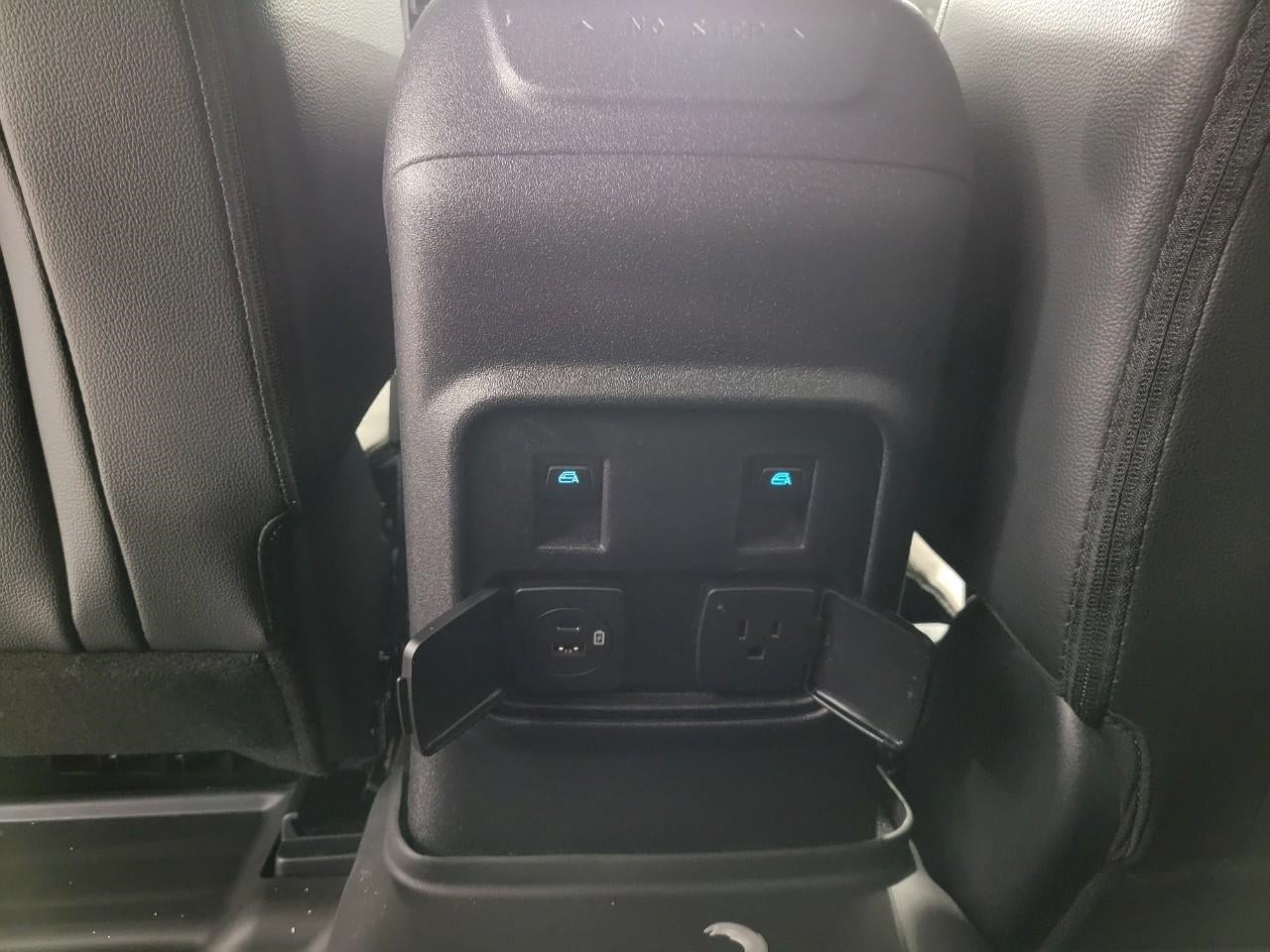 2024 Ford Bronco Wildtrak 4 Door Advanced 4x4