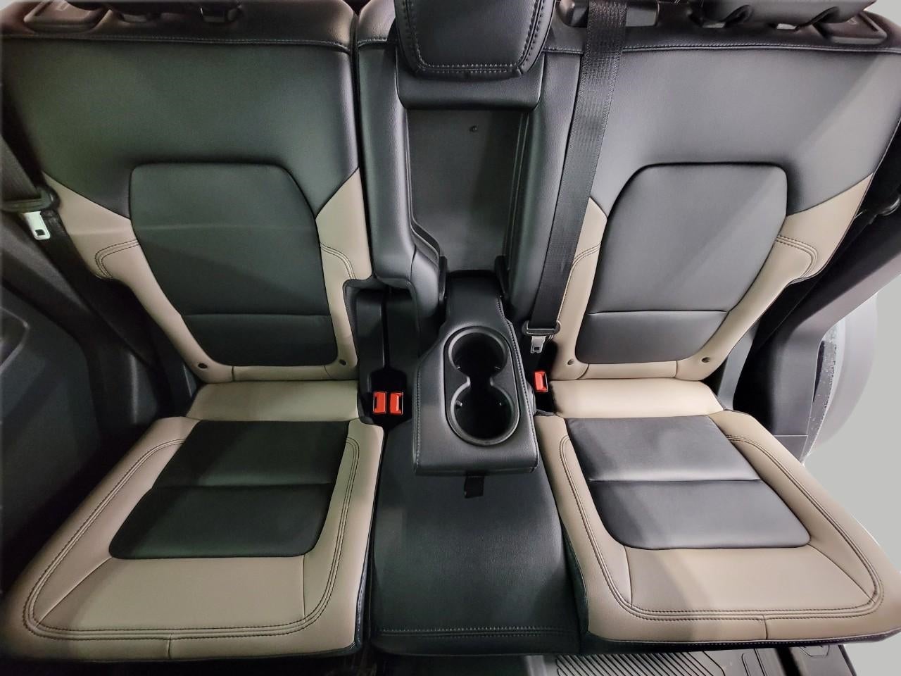 2024 Ford Bronco Wildtrak 4 Door Advanced 4x4