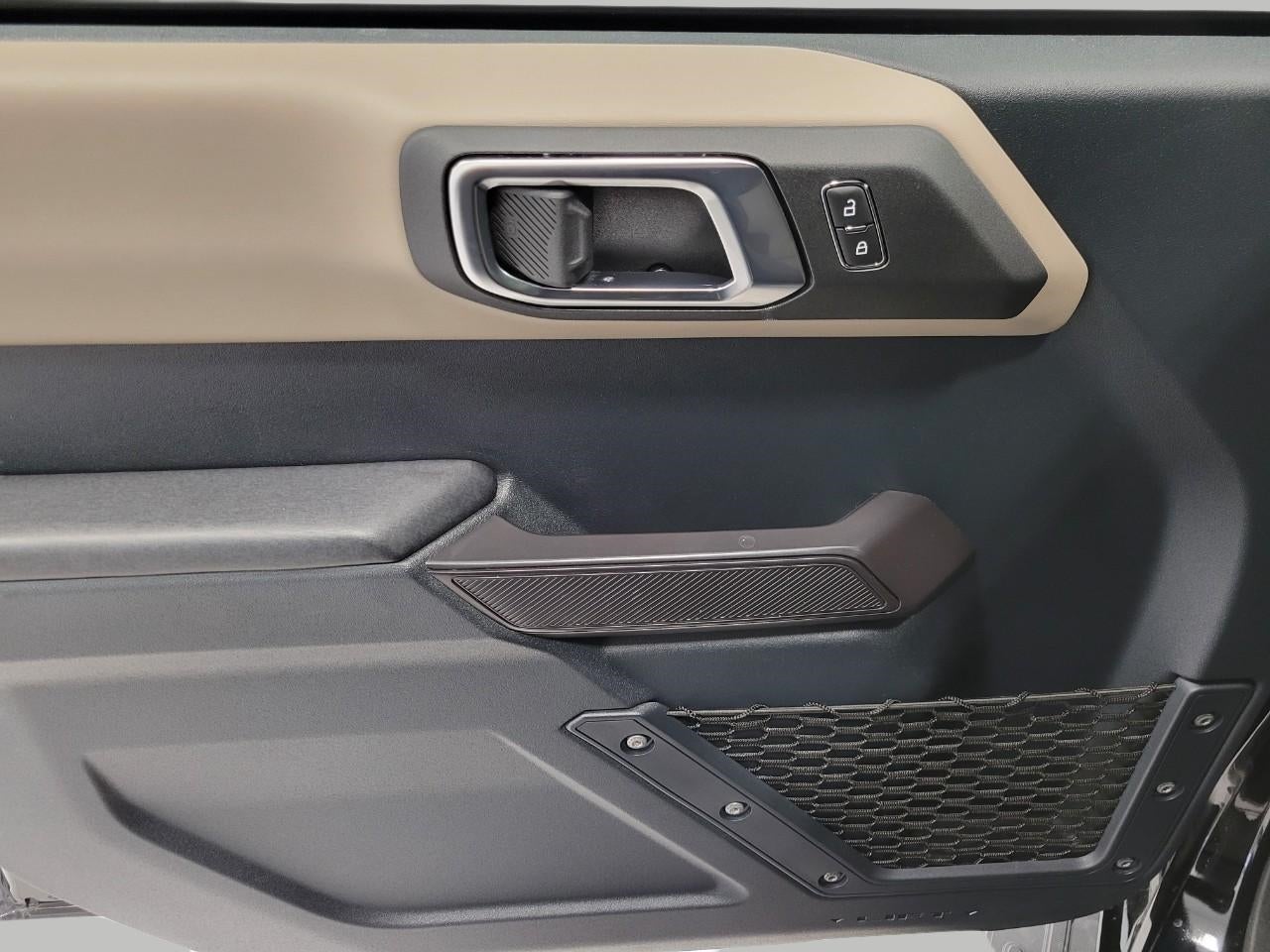 2024 Ford Bronco Wildtrak 4 Door Advanced 4x4