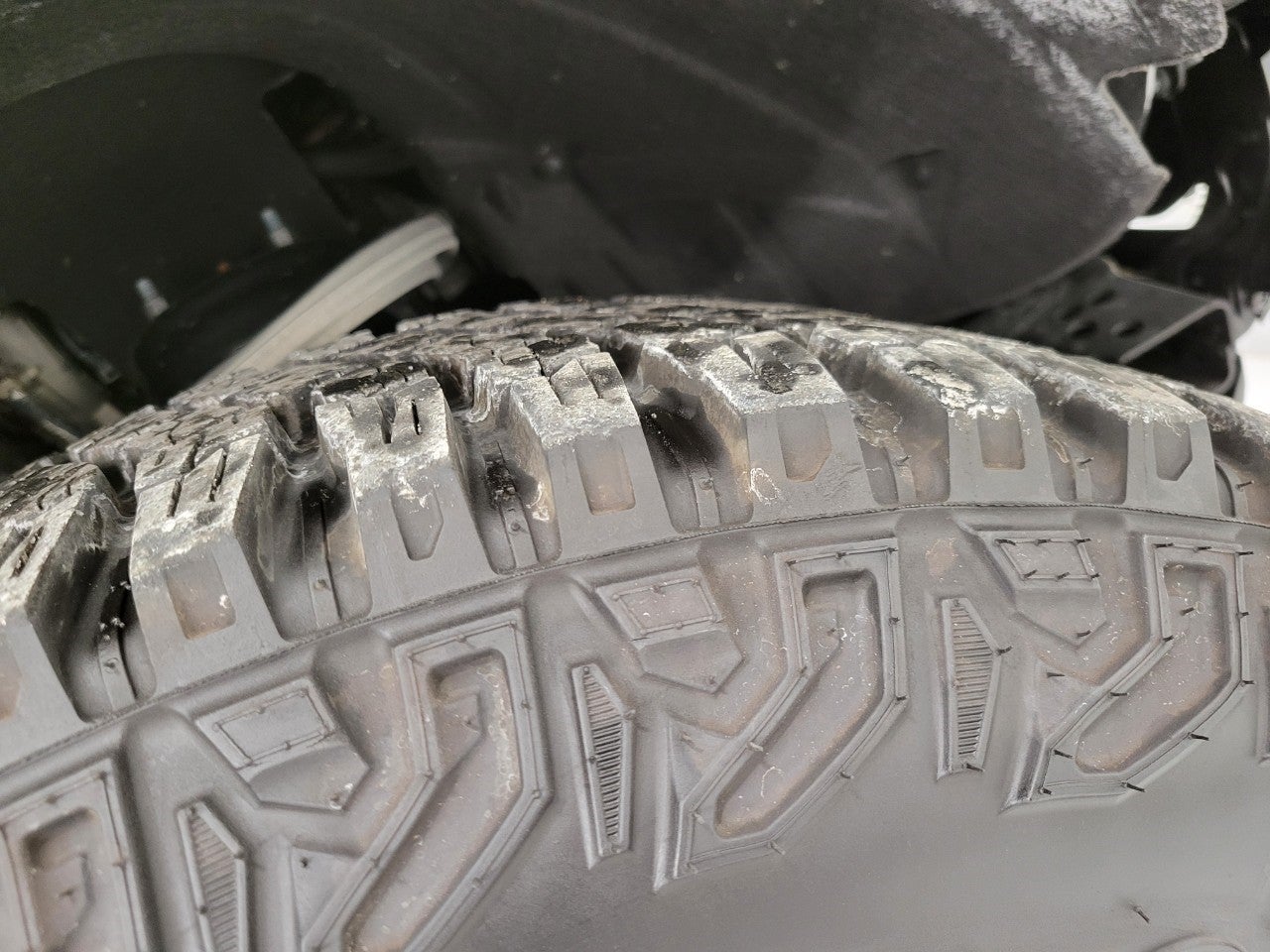 2024 Ford Bronco Wildtrak 4 Door Advanced 4x4