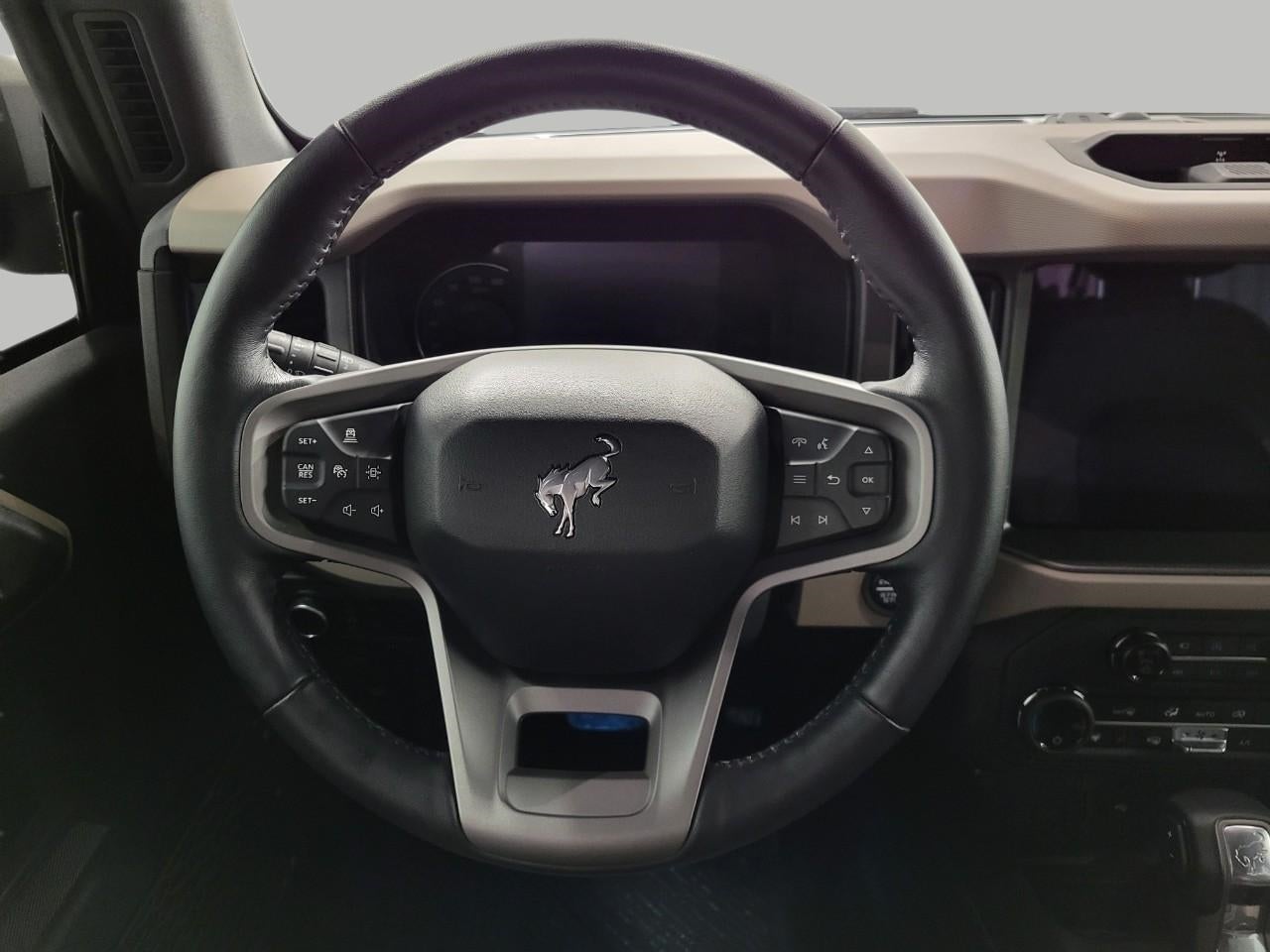 2024 Ford Bronco Wildtrak 4 Door Advanced 4x4