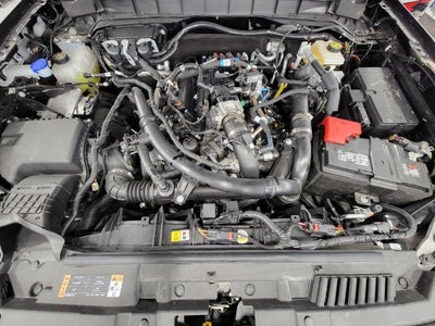 2024 Ford Bronco Wildtrak 4 Door Advanced 4x4