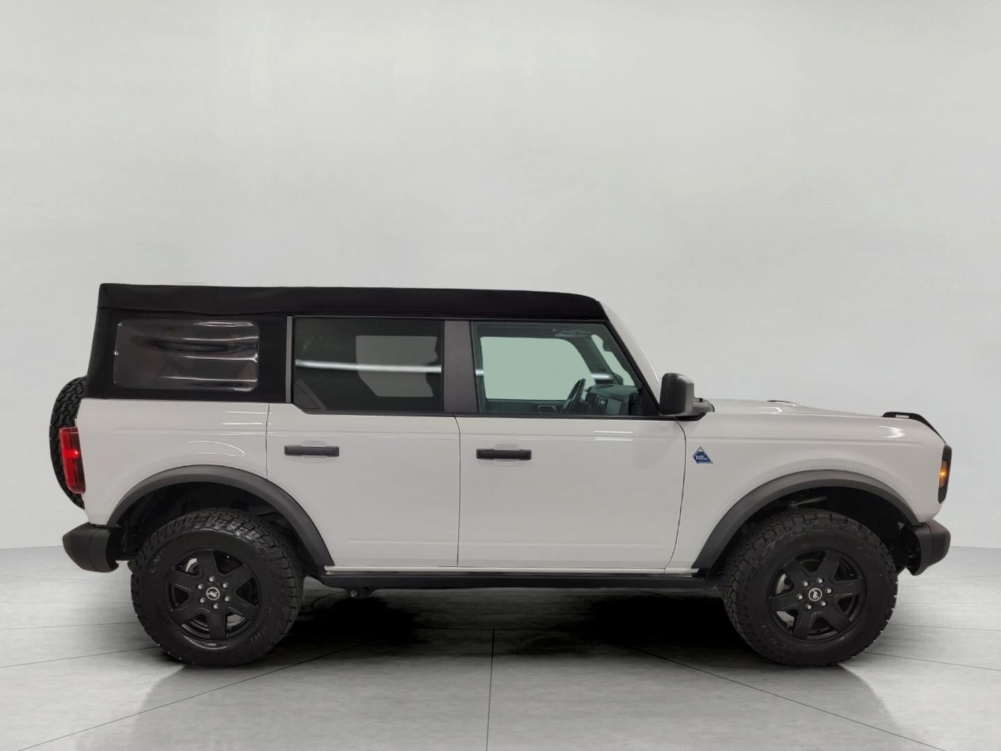 2023 Ford Bronco Black Diamond 4 Door 4x4