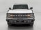 2023 Ford Bronco Black Diamond 4 Door 4x4