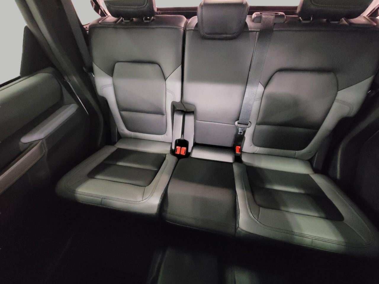 2023 Ford Bronco Black Diamond 4 Door 4x4