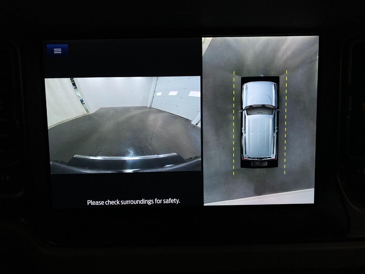 2023 Ford Bronco Badlands 4 Door Advanced 4x4